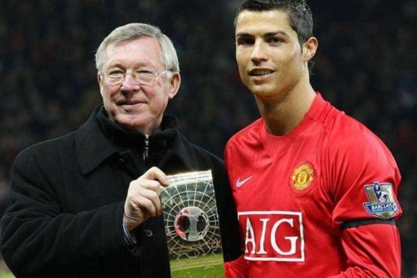 弗格森是如何成就了曼聯(lián)？