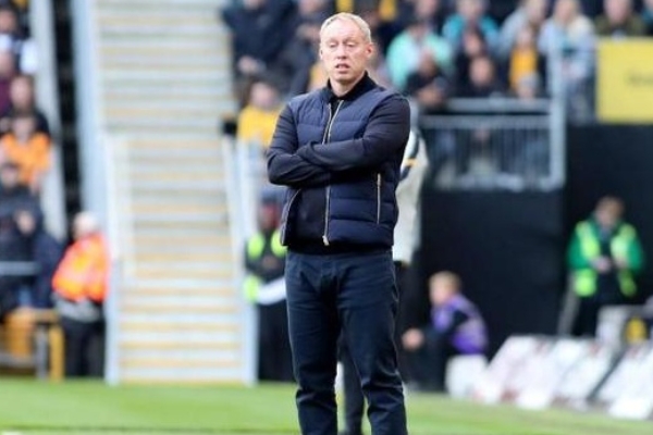 水晶宮教練席生變？前森林主帥史蒂夫·庫(kù)珀成頭號(hào)候選人