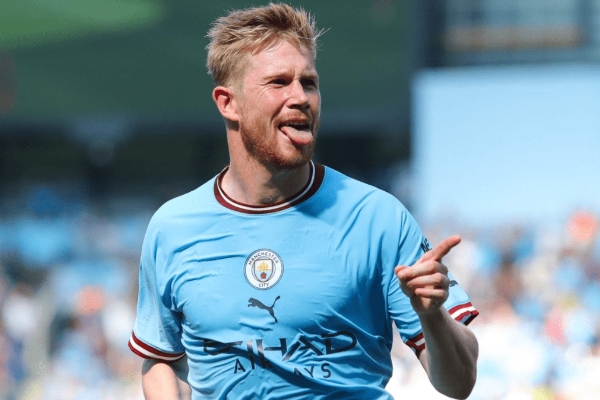 足壇90后天賦最高的中場球員是誰？