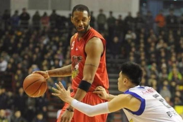 CBA歷史上哪位外援給中國球隊帶來最大幫助？