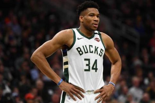 字母哥是誰的外號？