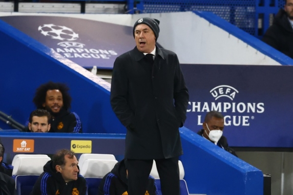 阿拉巴重傷！安切洛蒂不排除冬季引援門路