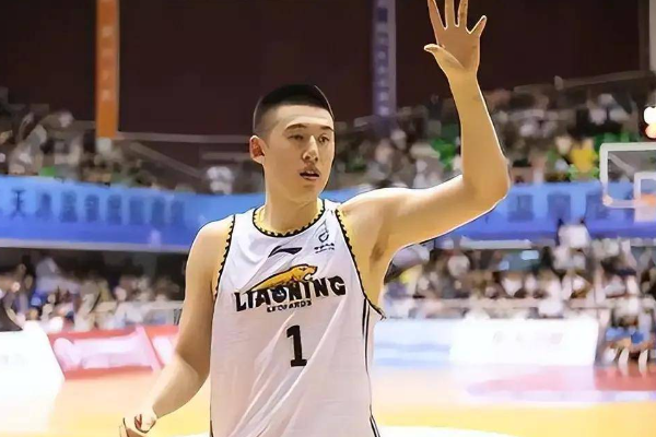 CBA現(xiàn)役有哪些球二代？