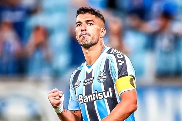 蘇亞雷斯多少歲了？