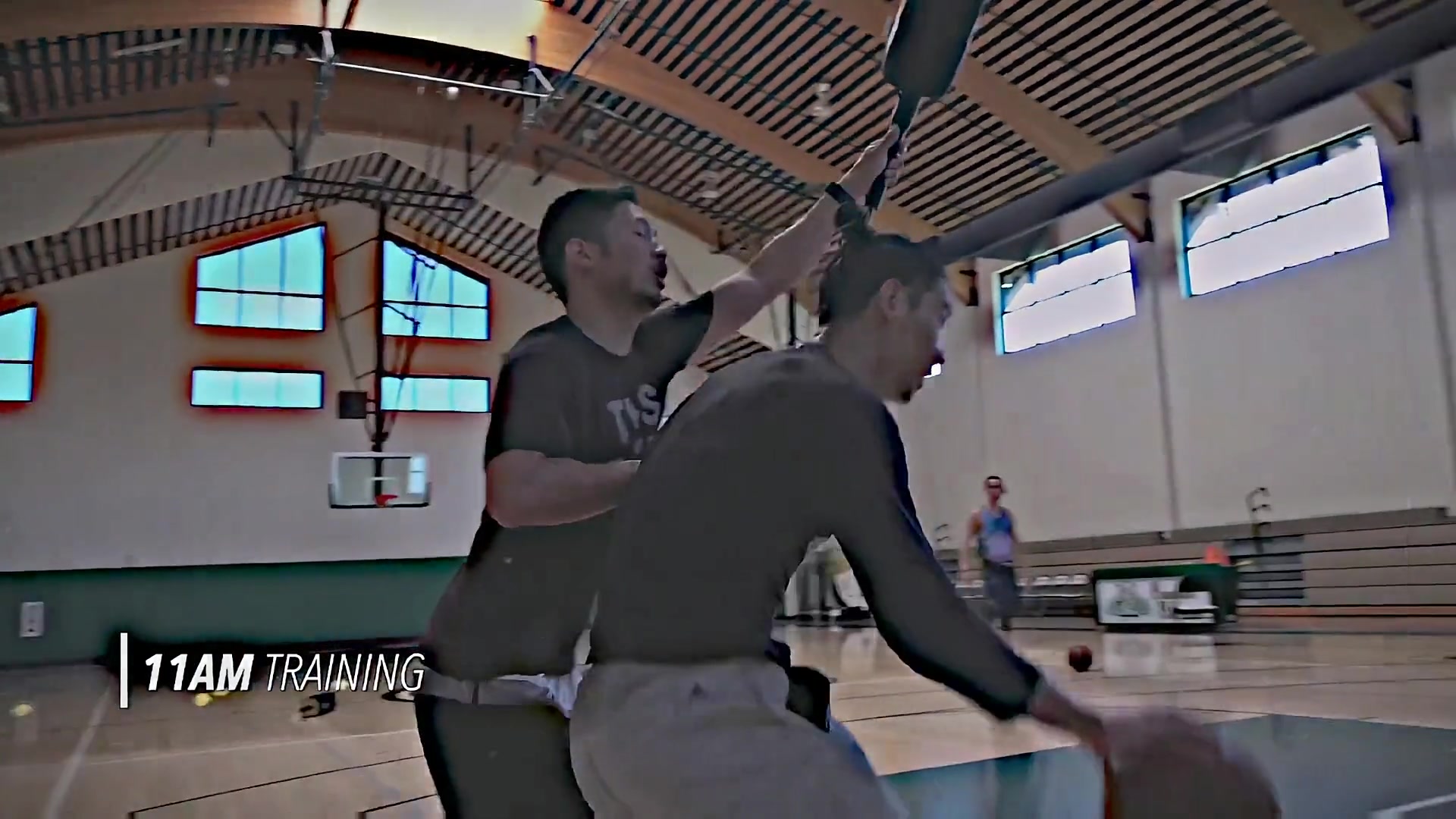 上過(guò)哈佛打過(guò)NBA有過(guò)高光有總冠軍，他活成了每男生夢(mèng)想中的樣子（哈佛出來(lái)的nba球員）