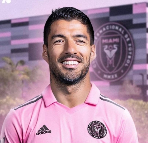 蘇亞雷斯和梅西的關(guān)系怎么樣？